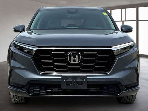 Certified 2023 Honda CR-V EX-L image 2