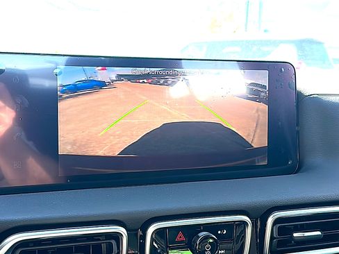 New 2026 Nissan Sentra SR w/ Floor Mat Package image 22