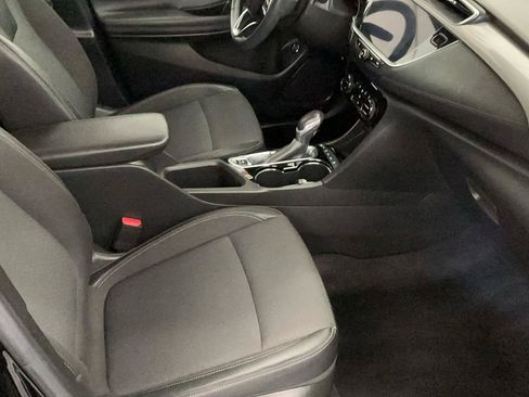 Used 2022 Buick Encore GX Select w/ Sport Touring Package AWD/4WD image 12