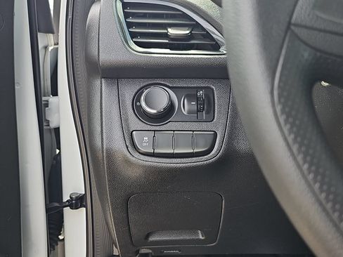 Used 2017 Chevrolet Spark LS FWD image 22