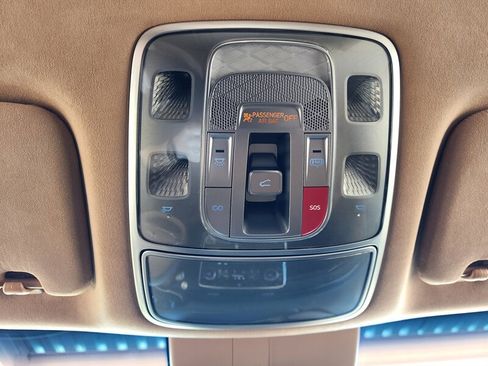 Used 2024 Genesis GV80 3.5T w/ Prestige Package image 66