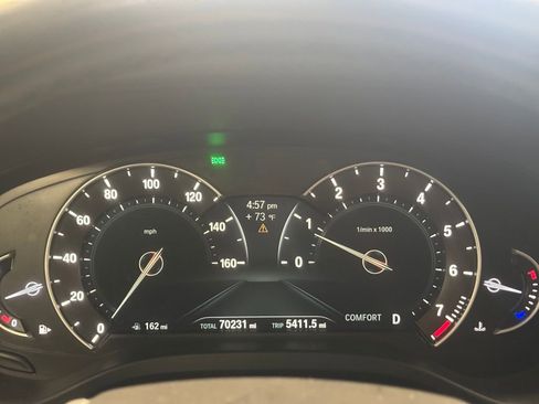 Used 2018 BMW X3 xDrive30i image 17