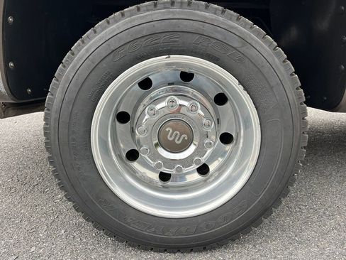 Used 2015 Ford F450 King Ranch image 33