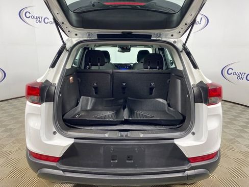 Certified 2024 Chevrolet TrailBlazer LS image 25