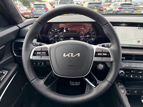New 2025 Kia Telluride SX Prestige X-Line image 24