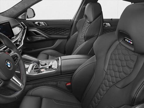 New 2027 BMW X6 M Competition AWD/4WD image 6