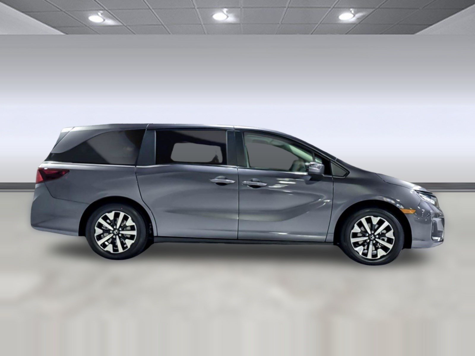 New 2027 Honda Odyssey EX-L image 7