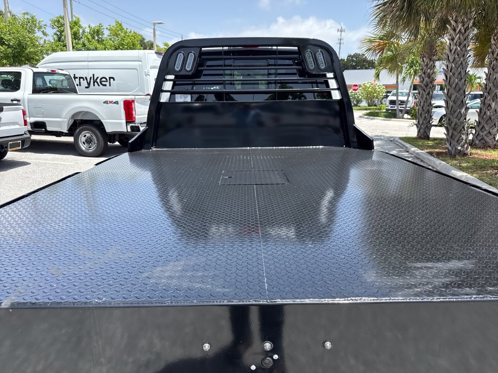 New 2026 Ford F350 XL w/ XL Chrome Package AWD/4WD image 20