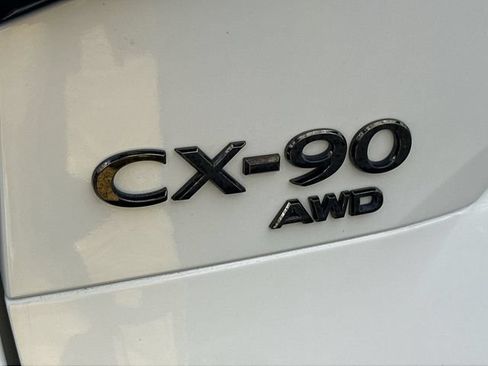 Used 2026 MAZDA CX-90 3.3 Turbo w/ Premium Sport Pkg AWD/4WD image 31