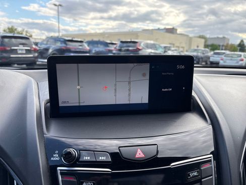 Used 2019 Acura RDX A-Spec AWD/4WD image 19