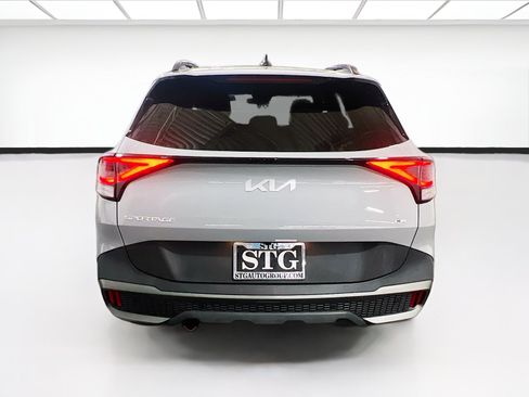 Used 2023 Kia Sportage X-Line AWD/4WD image 5
