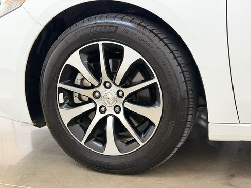 Used 2016 Acura TLX image 12