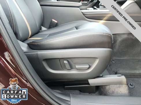 Certified 2026 MAZDA CX-90 Plug-In Hybrid w/ Premium Plus AWD/4WD image 5