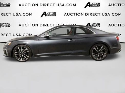 Used 2024 Audi S5 Premium Plus AWD/4WD image 19