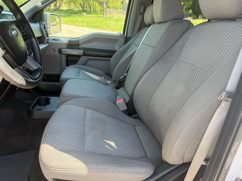 Used 2018 Ford F150 XLT RWD image 9