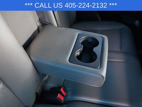 Used 2023 Chevrolet Colorado ZR2 w/ Desert Boss Special Edition AWD/4WD image 34
