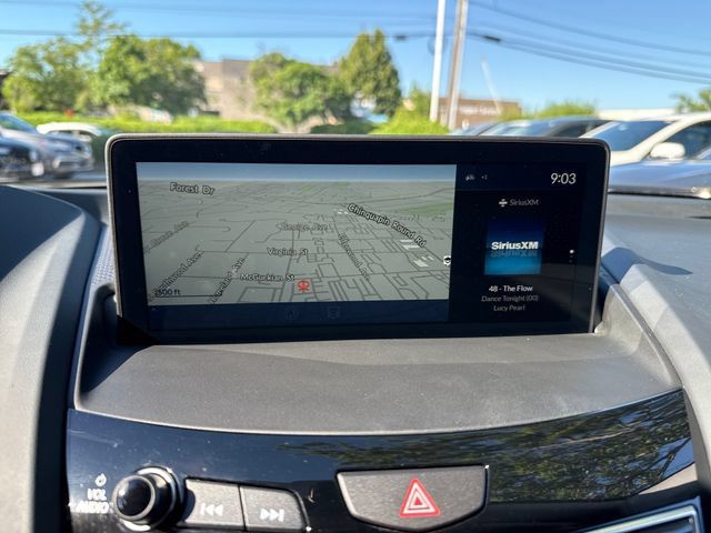 Certified 2026 Acura RDX w/ Advance Package AWD/4WD image 21