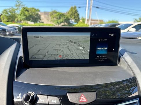 Certified 2026 Acura RDX SH-AWD w/ Advance Package image 21