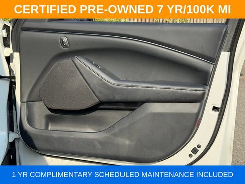 Used 2023 Ford Mustang Mach-E California Route 1 AWD/4WD image 11