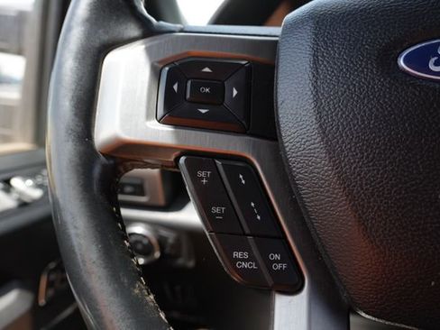 Used 2021 Ford F250 Platinum AWD/4WD image 10