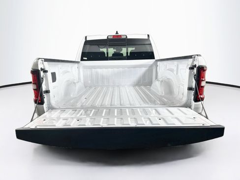 Used 2025 RAM 1500 Tradesman RWD image 26