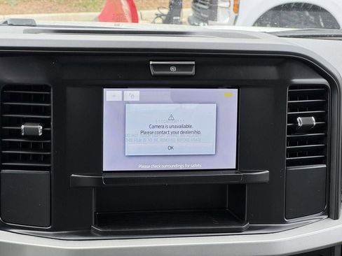New 2026 Ford F450 XL AWD/4WD image 13