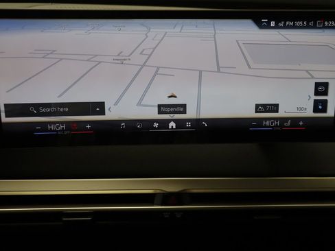 New 2026 BMW iX xDrive45 image 12