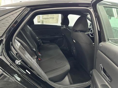 New 2026 Hyundai Elantra Sport w/ Cargo Package image 15