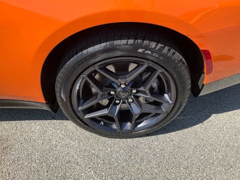 Used 2026 Dodge Charger Scat Pack AWD/4WD image 27