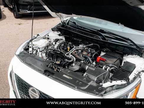 Used 2021 Nissan Altima 2.5 SR image 43