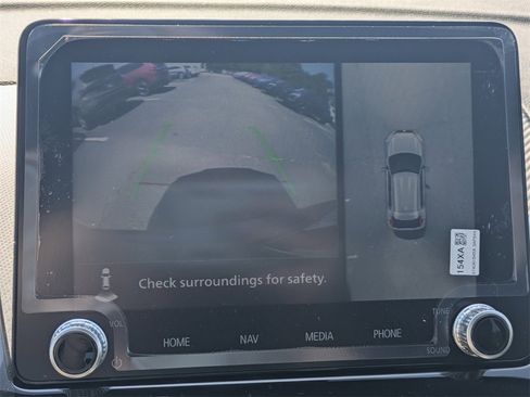 New 2025 Mitsubishi Eclipse Cross SEL image 24