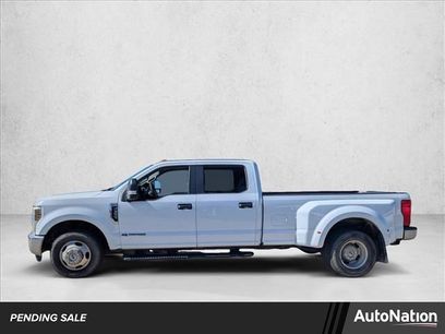 Used 2019 Ford F350 XL w/ STX Appearance Package
