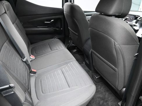 Used 2022 Hyundai Santa Cruz SEL Premium AWD/4WD image 14