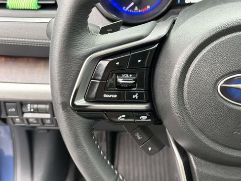 Used 2019 Subaru Outback 3.6R Limited w/ Popular Package #2 AWD/4WD image 31