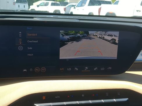 Used 2026 Buick Enclave Preferred w/ Power Package FWD image 15