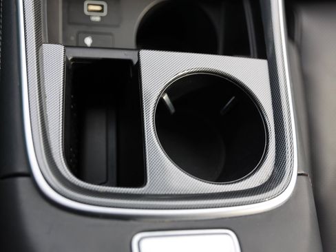 Certified 2021 Hyundai Santa Fe SEL w/ Convenience + Premium Package image 35