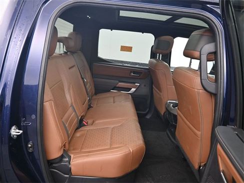 Used 2022 Toyota Tundra 1794 Edition image 6