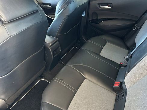 Used 2022 Toyota Corolla XSE image 12