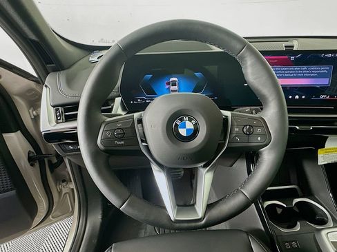 New 2026 BMW X1 xDrive28i w/ Technology Package image 15