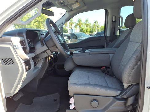 Used 2026 Ford F250 XL w/ STX Appearance Package AWD/4WD image 23
