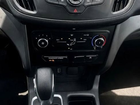Used 2017 Ford Escape S FWD image 8
