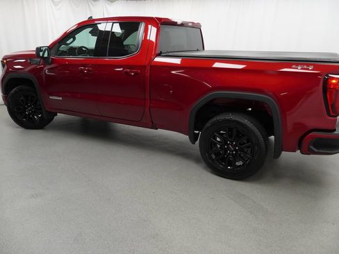 Used 2023 GMC Sierra 1500 Elevation AWD/4WD image 27