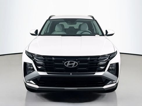New 2026 Hyundai Tucson SEL FWD image 2