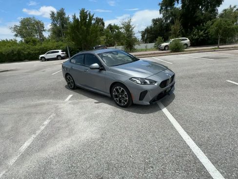Used 2026 BMW 228i FWD image 2