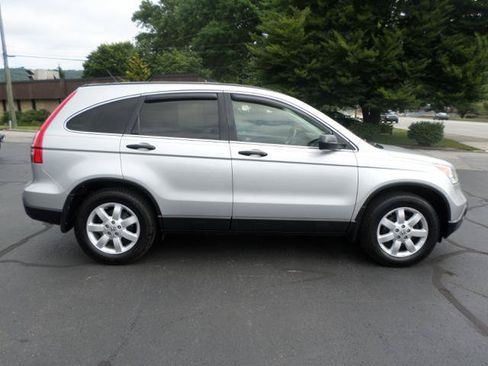 Used 2009 Honda CR-V EX image 8