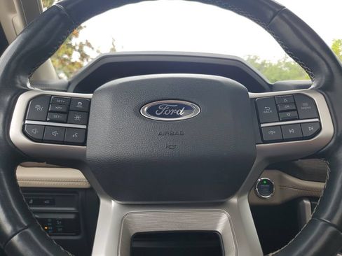 Used 2024 Ford Expedition Max Limited RWD image 23