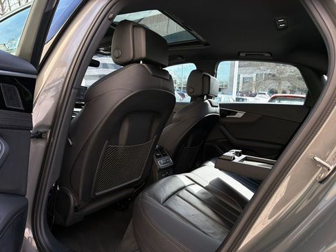 Used 2024 Audi A4 2.0T Premium Plus image 14