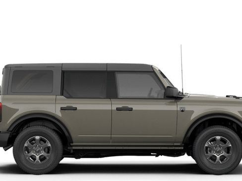 New 2026 Ford Bronco Big Bend AWD/4WD image 32