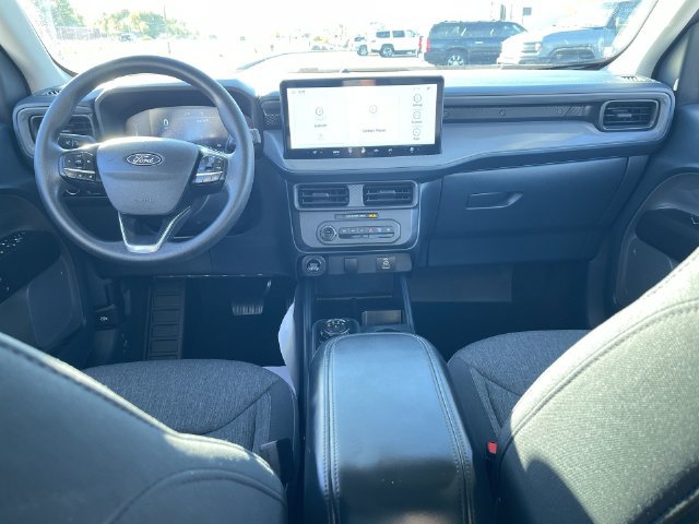 Used 2025 Ford Maverick XLT w/ Black Appearance Package AWD/4WD image 19