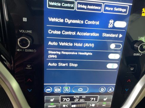 Used 2025 Subaru Legacy Limited AWD/4WD image 19